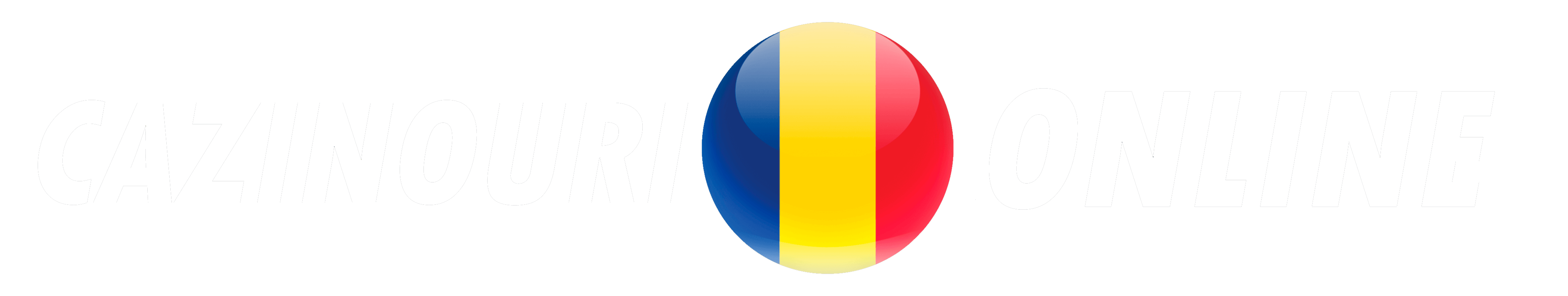 Cazinouri Online Romania logo